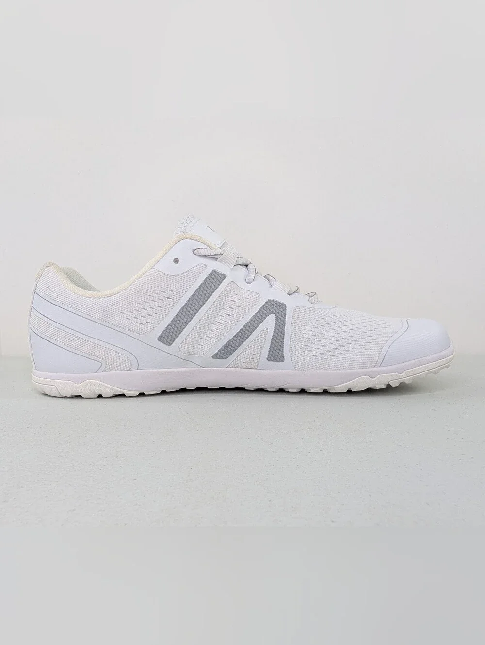 Xero Shoes HFS II Barefoot Running Sneakers Womens Size 9.5 White Low Top